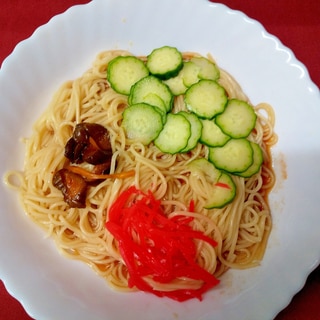 韓国冷麺